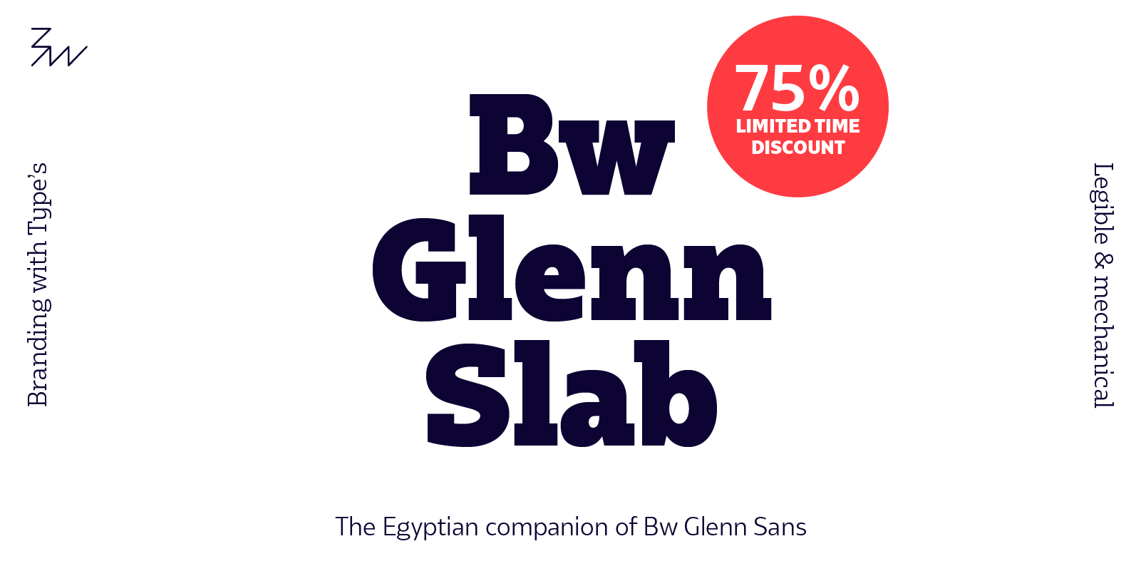 Bw Glenn Slab