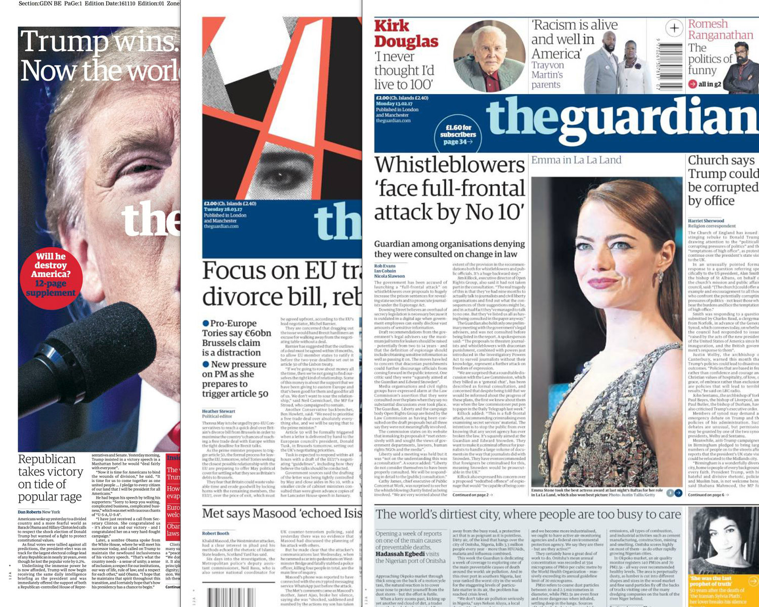 The Guardian (Londres, Reino Unido)