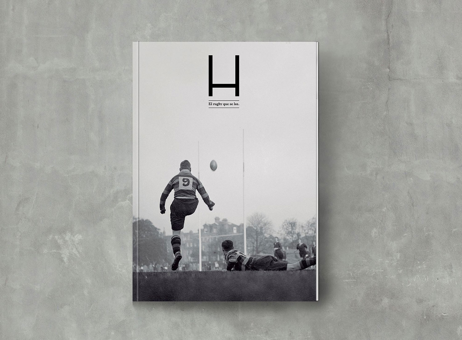Revista H